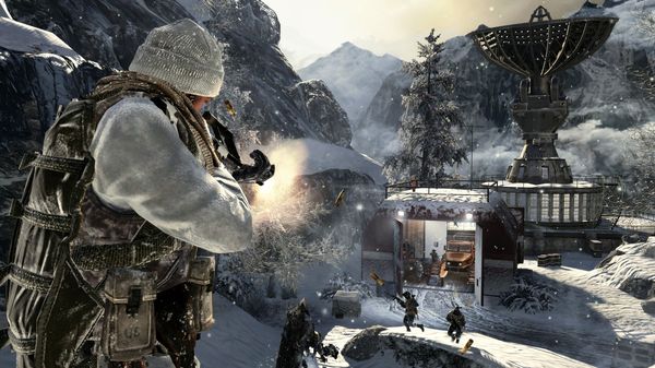 Screenshot 12 of Call of Duty®: Black Ops