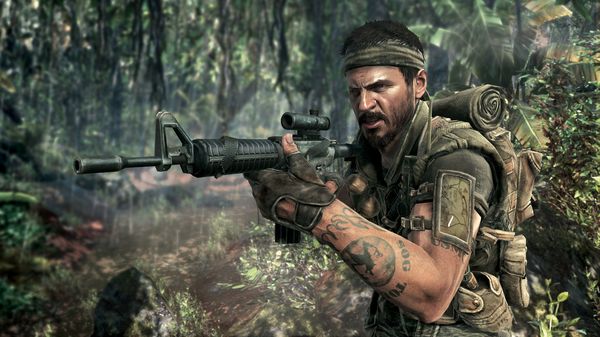 Screenshot 3 of Call of Duty®: Black Ops