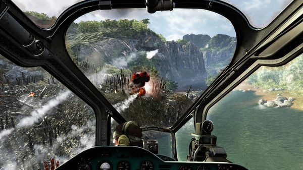 Screenshot 5 of Call of Duty®: Black Ops