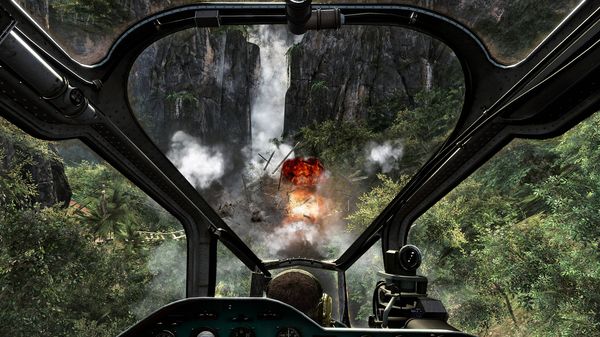 Screenshot 8 of Call of Duty®: Black Ops