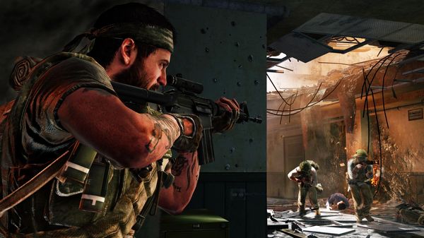 Screenshot 9 of Call of Duty®: Black Ops