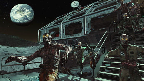 Screenshot 3 of Call of Duty®: Black Ops - Rezurrection Content Pack
