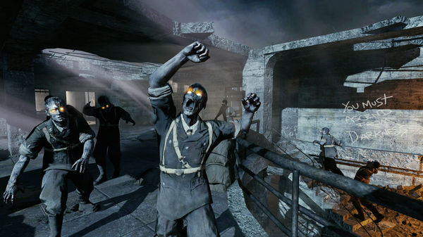 Screenshot 5 of Call of Duty®: Black Ops - Rezurrection Content Pack