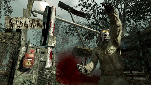 Screenshot 6 of Call of Duty®: Black Ops - Rezurrection Content Pack