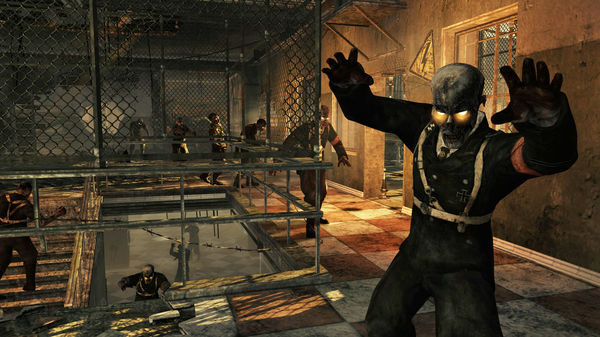 Screenshot 7 of Call of Duty®: Black Ops - Rezurrection Content Pack