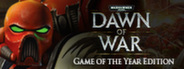 Warhammer® 40,000: Dawn of War® - Game of the Year Edition