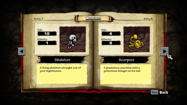 Screenshot 6 of Spelunky