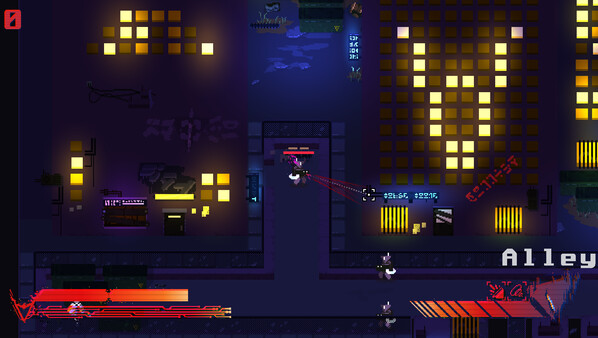 Screenshot 3 of RAM: Random Access Mayhem