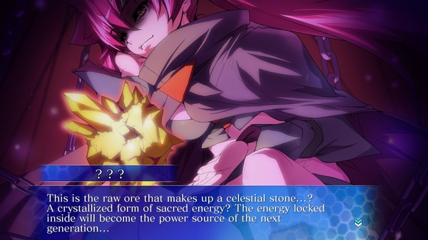 Screenshot 5 of Arcana Heart 3 LOVE MAX!!!!!