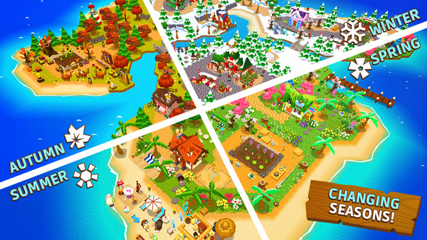 castaway paradise download android