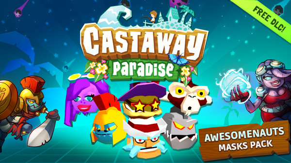 Screenshot 15 of Castaway Paradise Complete Edition