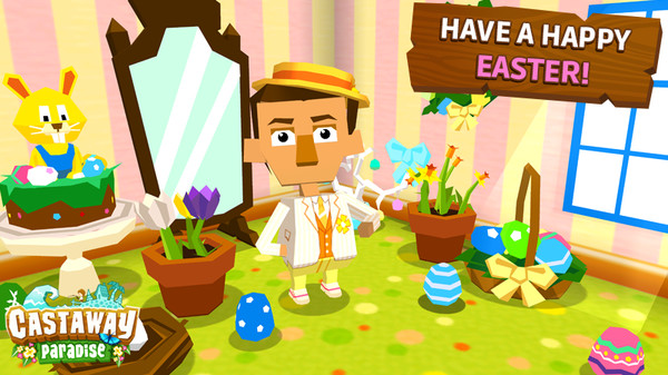 Screenshot 3 of Castaway Paradise Complete Edition