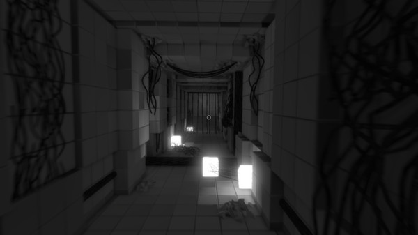 Screenshot 1 of Q.U.B.E: Director's Cut