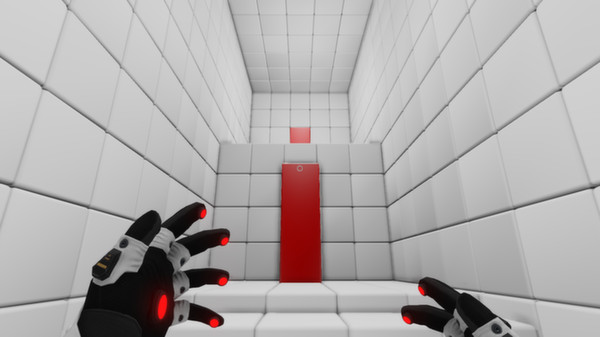 Screenshot 2 of Q.U.B.E: Director's Cut