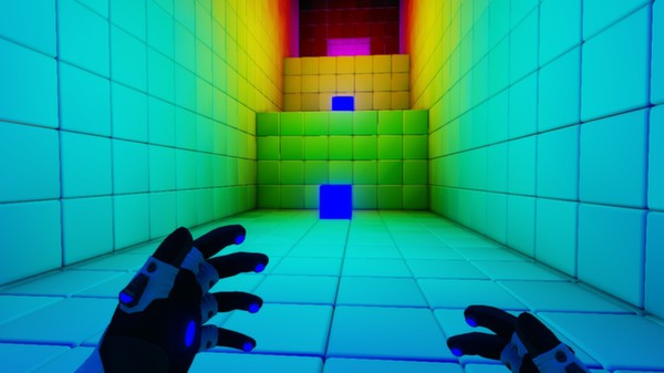 Screenshot 6 of Q.U.B.E: Director's Cut