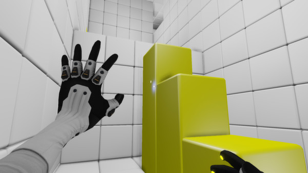 Screenshot 9 of Q.U.B.E: Director's Cut