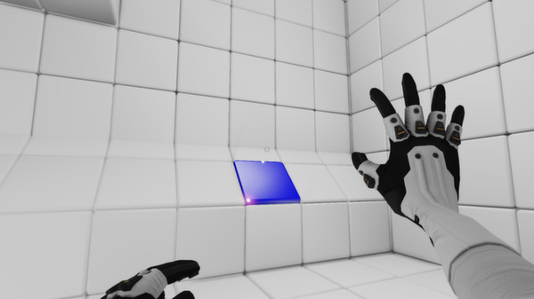 Screenshot 10 of Q.U.B.E: Director's Cut