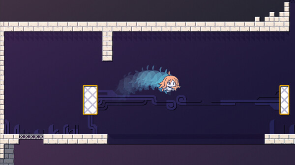 Screenshot 3 of Bat to the Heavens