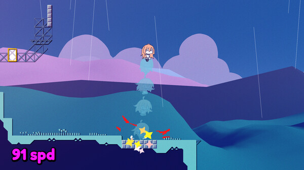 Screenshot 5 of Bat to the Heavens