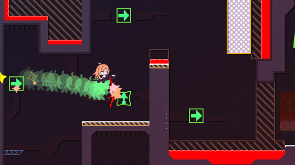 Screenshot 6 of Bat to the Heavens