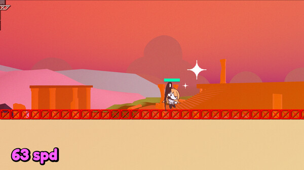 Screenshot 7 of Bat to the Heavens