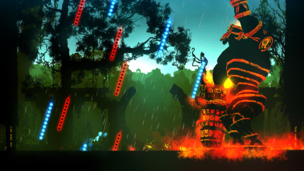 Screenshot 1 of Outland