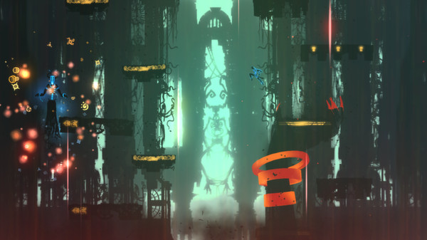 Screenshot 4 of Outland