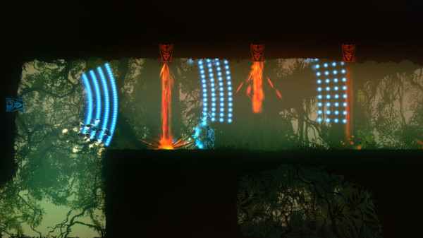 Screenshot 5 of Outland