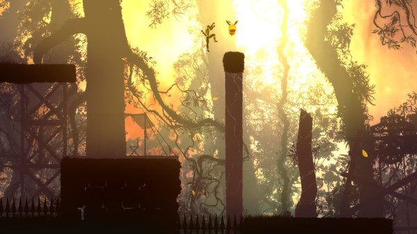 Screenshot 6 of Outland