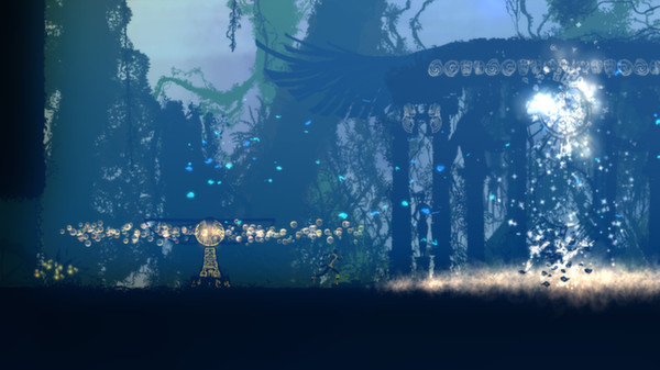 Screenshot 8 of Outland