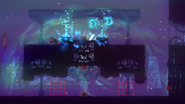 Screenshot 10 of Outland