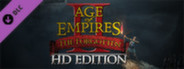 Age of Empires II HD: The Forgotten