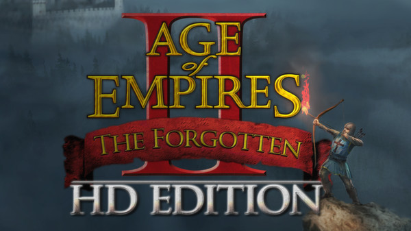 Screenshot 1 of Age of Empires II HD: The Forgotten