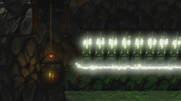 Screenshot 1 of Torch Cave