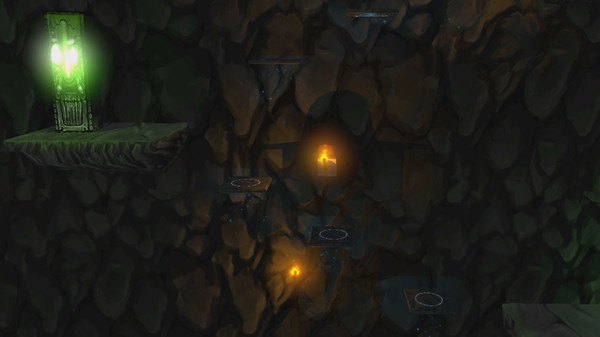 Screenshot 2 of Torch Cave