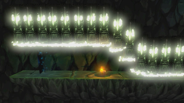 Screenshot 13 of Torch Cave