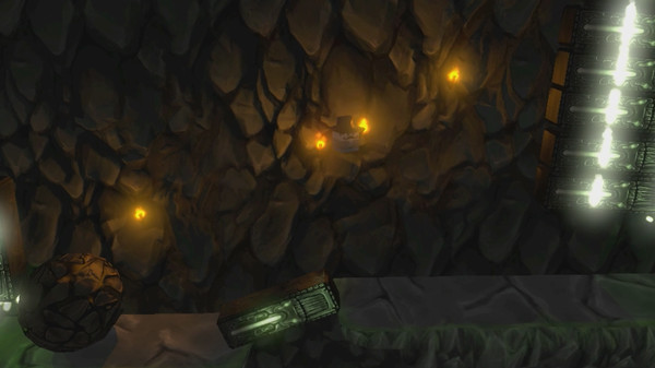 Screenshot 4 of Torch Cave