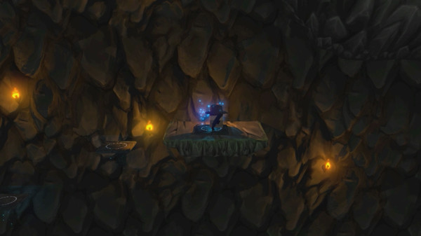 Screenshot 5 of Torch Cave