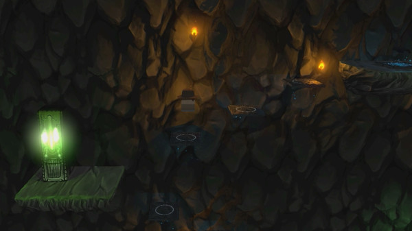 Screenshot 6 of Torch Cave