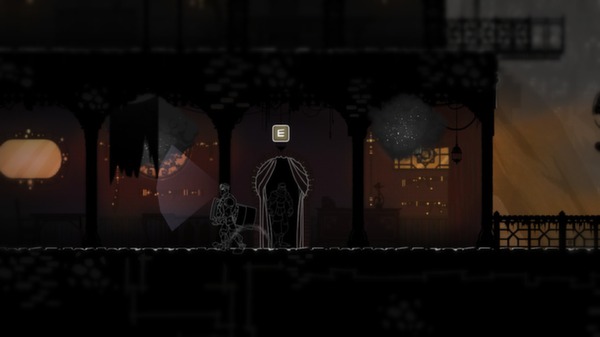 Screenshot 2 of Mark of the Ninja: Special Edition DLC