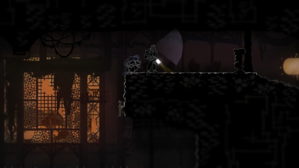 Screenshot 3 of Mark of the Ninja: Special Edition DLC