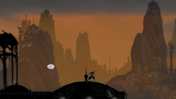 Screenshot 4 of Mark of the Ninja: Special Edition DLC
