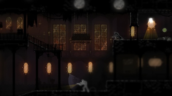 Screenshot 6 of Mark of the Ninja: Special Edition DLC