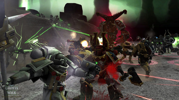 Screenshot 2 of Warhammer® 40,000: Dawn of War® - Dark Crusade