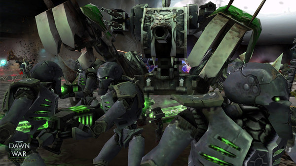 Screenshot 3 of Warhammer® 40,000: Dawn of War® - Dark Crusade