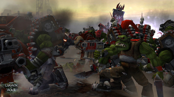 Screenshot 6 of Warhammer® 40,000: Dawn of War® - Dark Crusade