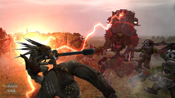 Screenshot 7 of Warhammer® 40,000: Dawn of War® - Dark Crusade