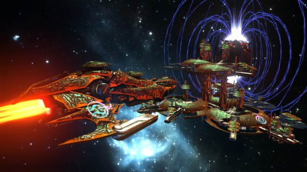 Screenshot 11 of Sword of the Stars II: Enhanced Edition