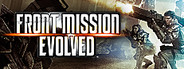 Front Mission Evolved