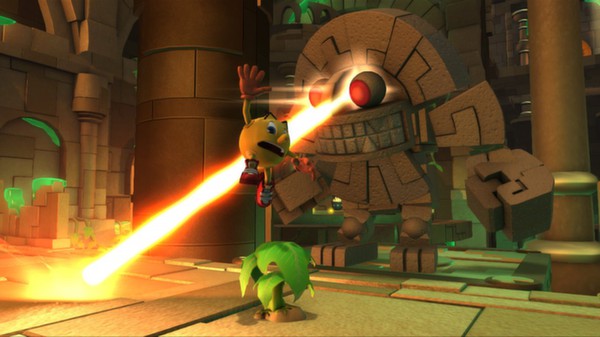 Screenshot 9 of PAC-MAN™ and the Ghostly Adventures